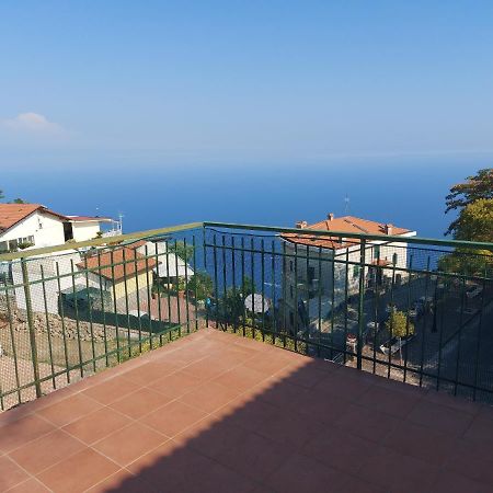 Mira Amalfi Apartment Agerola Ngoại thất bức ảnh