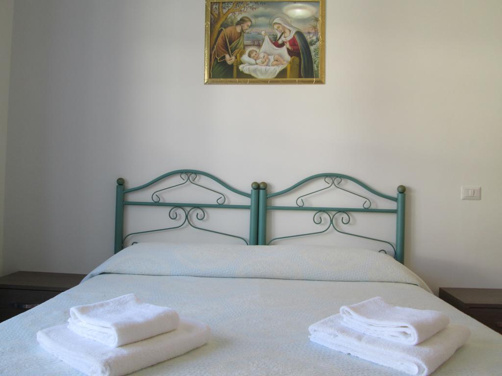 Mira Amalfi Apartment Agerola Phòng bức ảnh