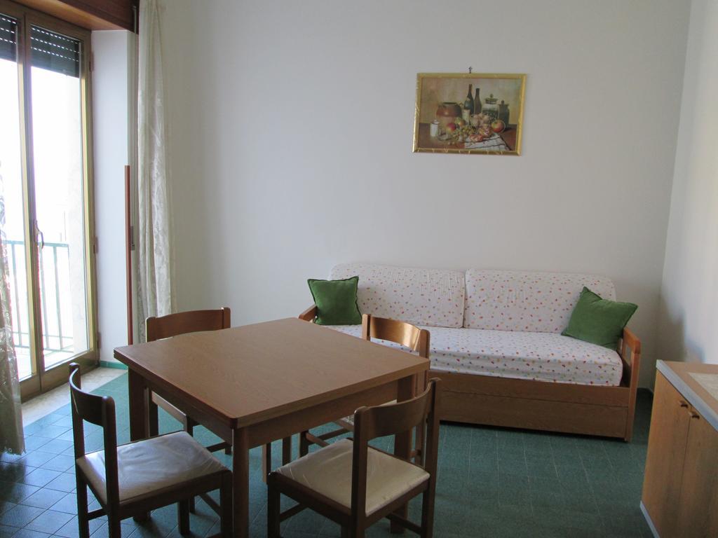 Mira Amalfi Apartment Agerola Phòng bức ảnh