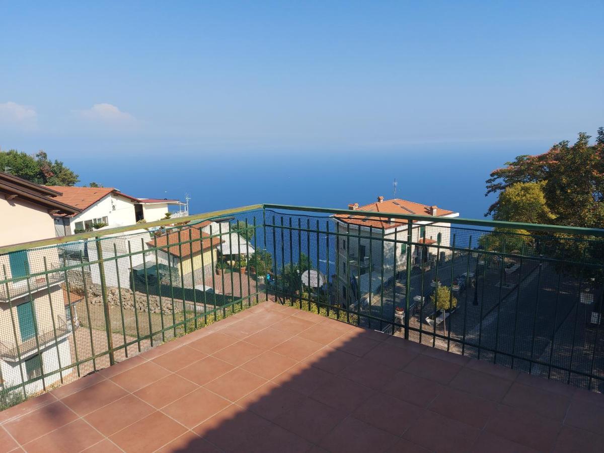 Mira Amalfi Apartment Agerola Ngoại thất bức ảnh