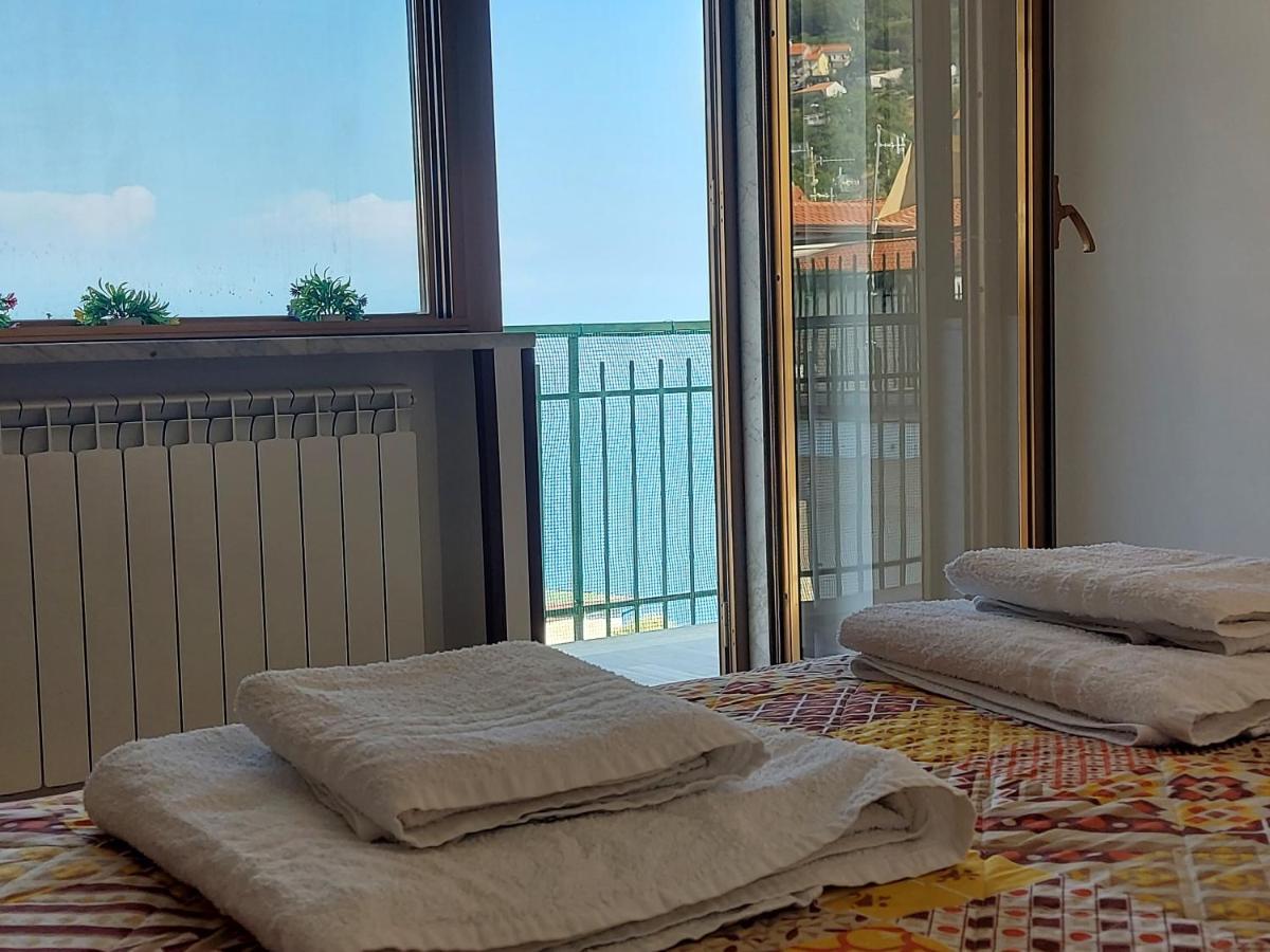 Mira Amalfi Apartment Agerola Ngoại thất bức ảnh