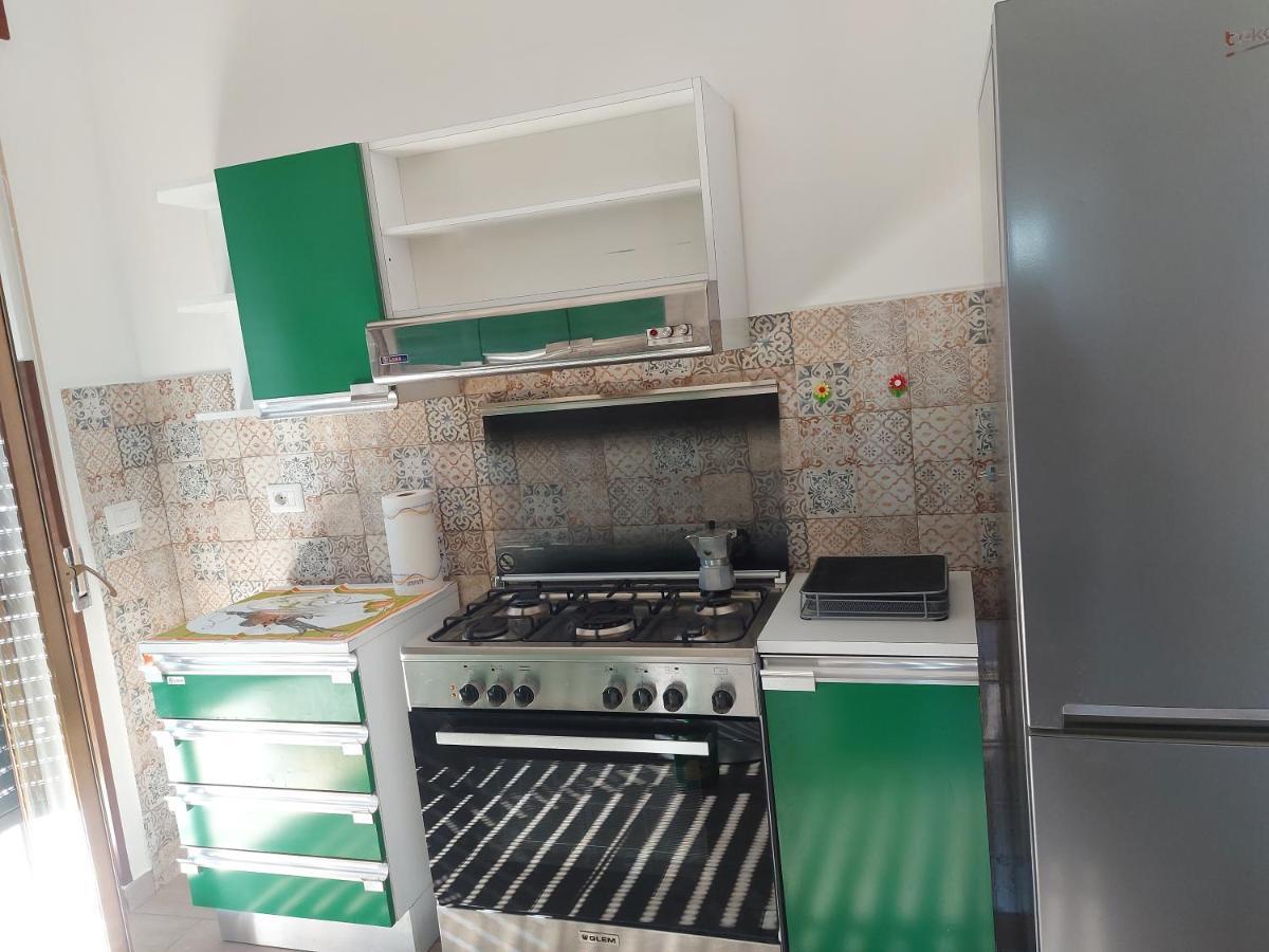 Mira Amalfi Apartment Agerola Ngoại thất bức ảnh