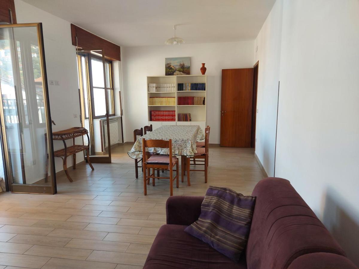 Mira Amalfi Apartment Agerola Ngoại thất bức ảnh