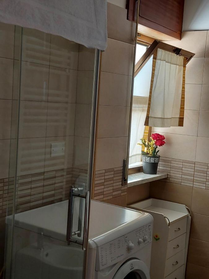 Mira Amalfi Apartment Agerola Ngoại thất bức ảnh