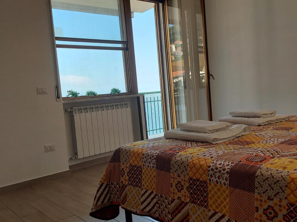 Mira Amalfi Apartment Agerola Ngoại thất bức ảnh