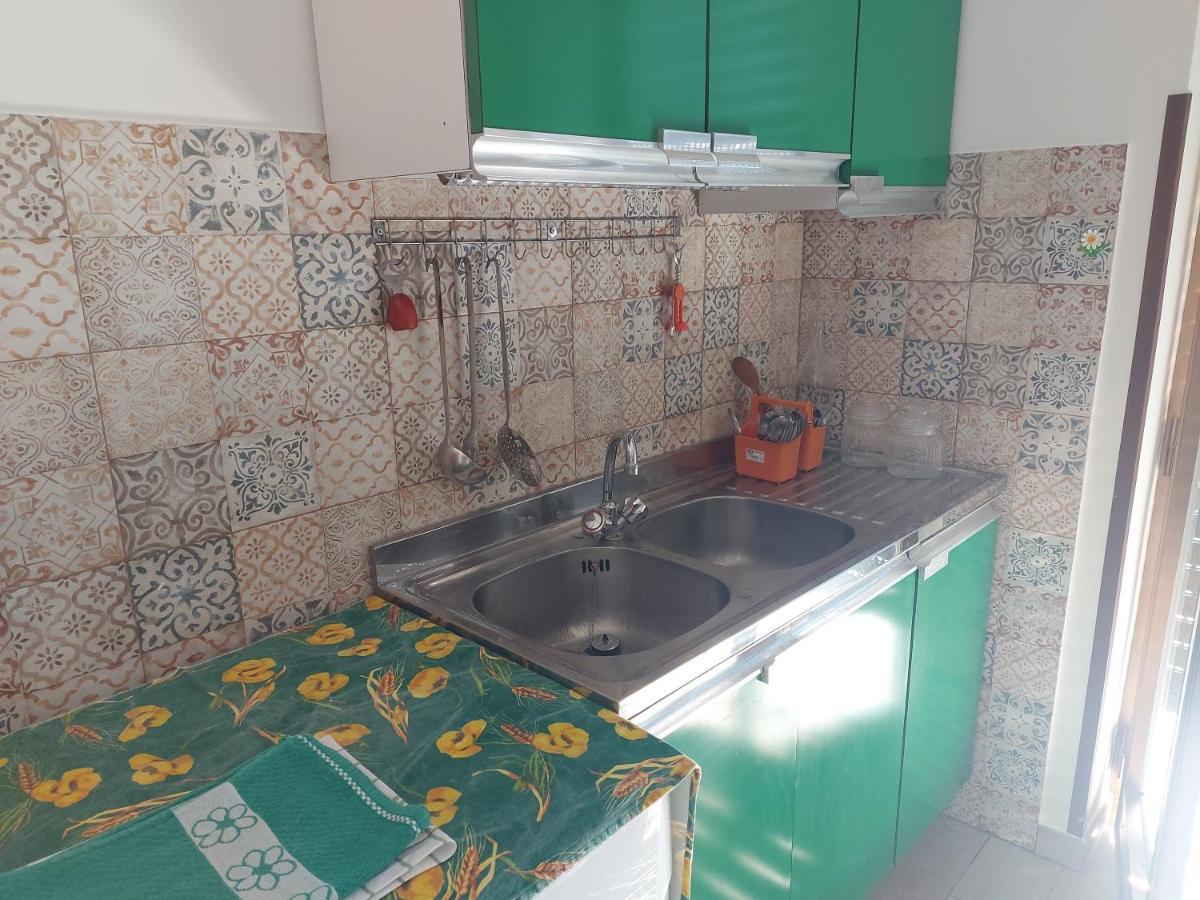 Mira Amalfi Apartment Agerola Ngoại thất bức ảnh