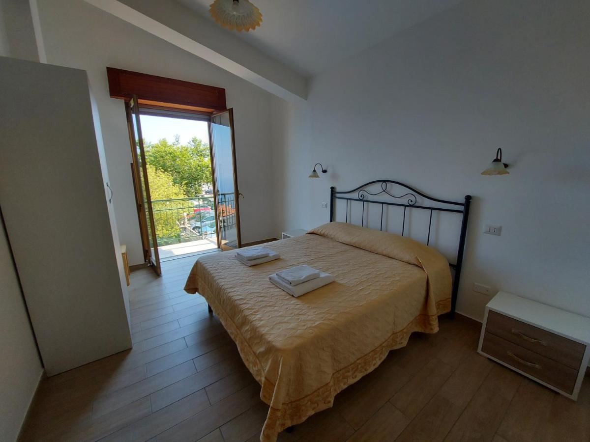 Mira Amalfi Apartment Agerola Ngoại thất bức ảnh