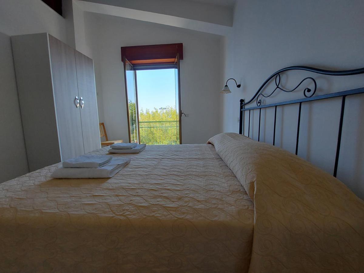 Mira Amalfi Apartment Agerola Ngoại thất bức ảnh