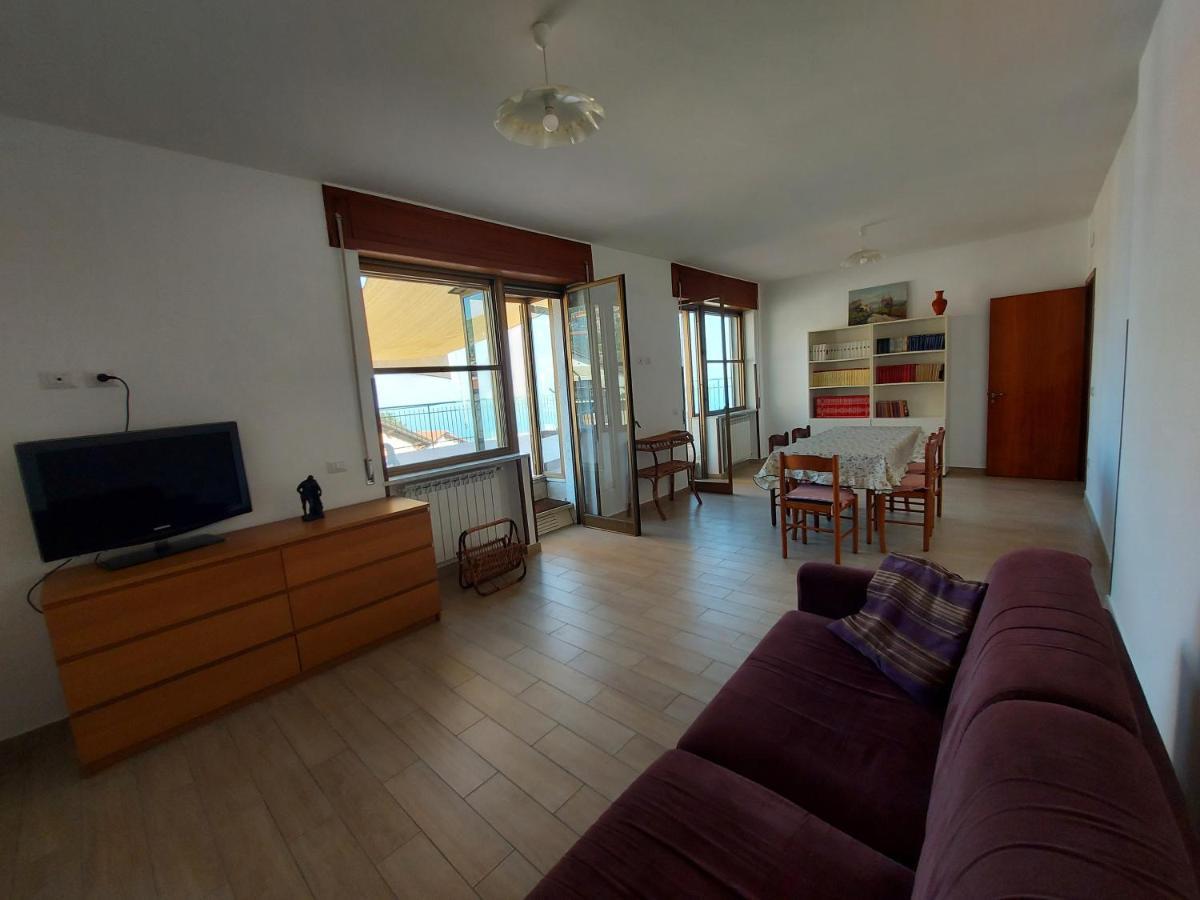 Mira Amalfi Apartment Agerola Ngoại thất bức ảnh
