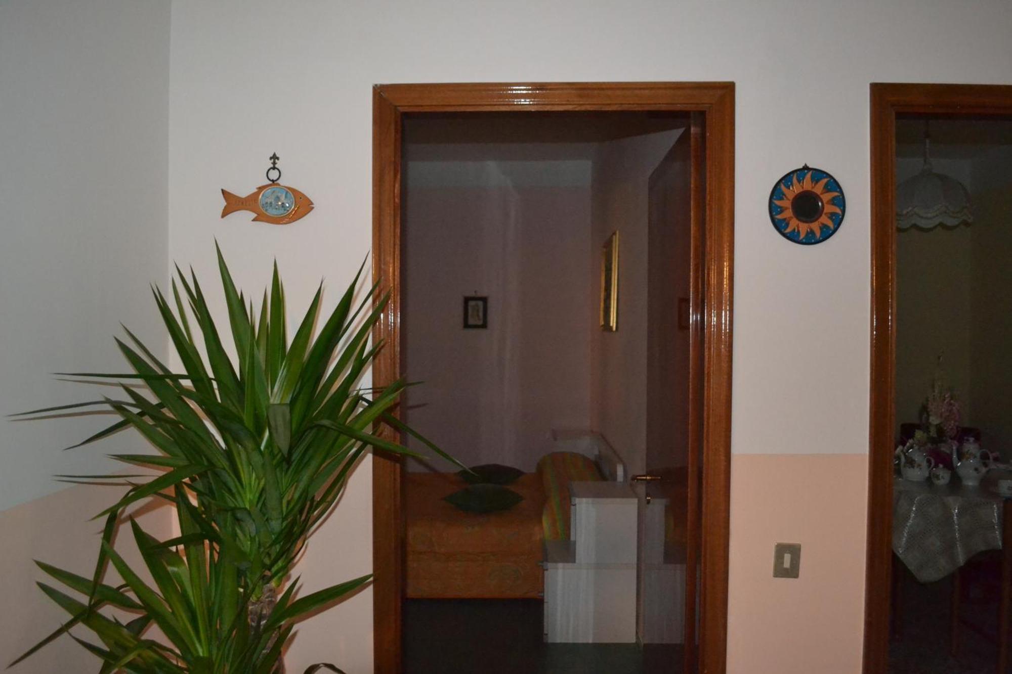 Mira Amalfi Apartment Agerola Ngoại thất bức ảnh