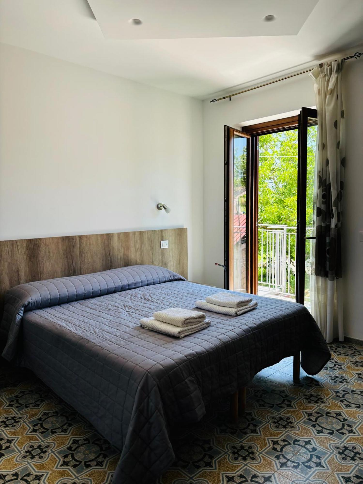 Mira Amalfi Apartment Agerola Ngoại thất bức ảnh