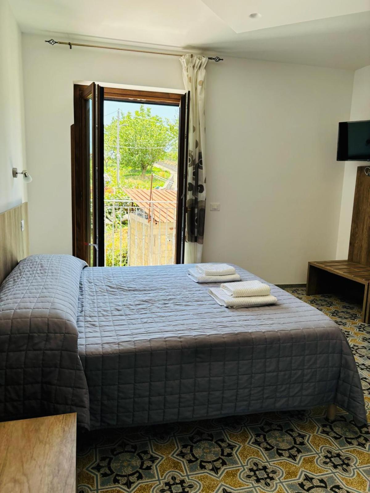 Mira Amalfi Apartment Agerola Phòng bức ảnh
