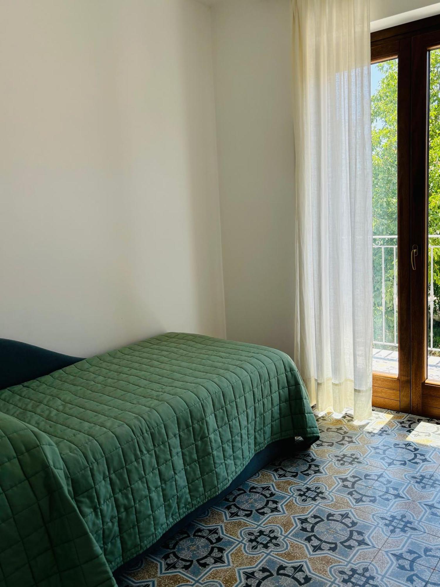 Mira Amalfi Apartment Agerola Ngoại thất bức ảnh