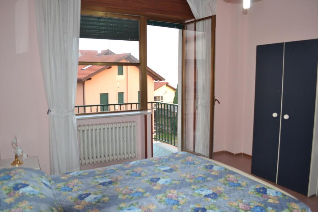 Mira Amalfi Apartment Agerola Phòng bức ảnh