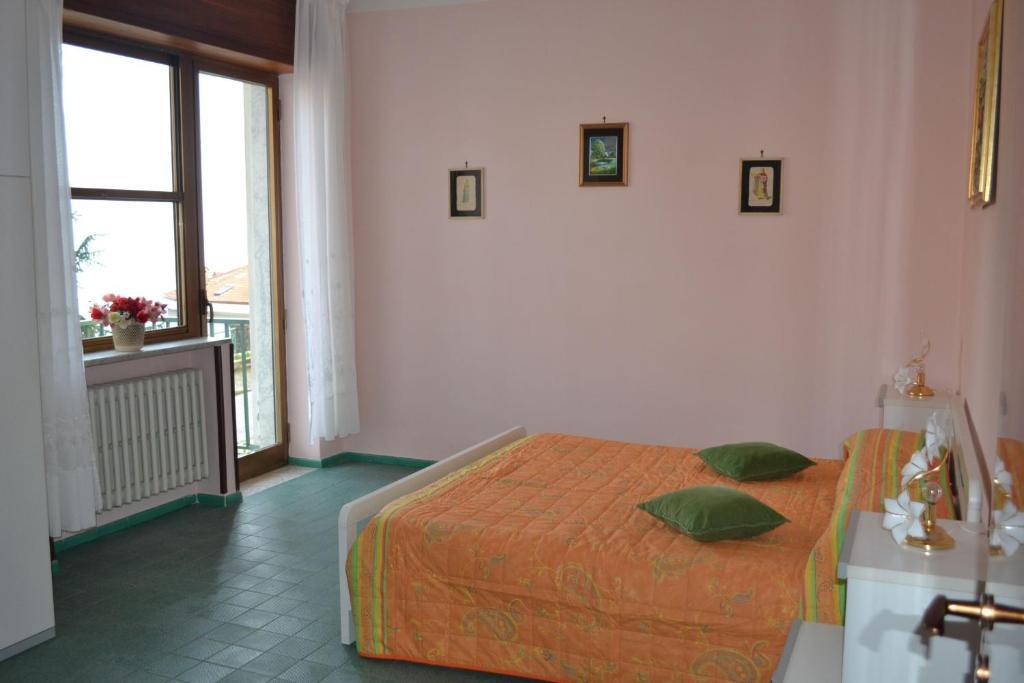 Mira Amalfi Apartment Agerola Phòng bức ảnh