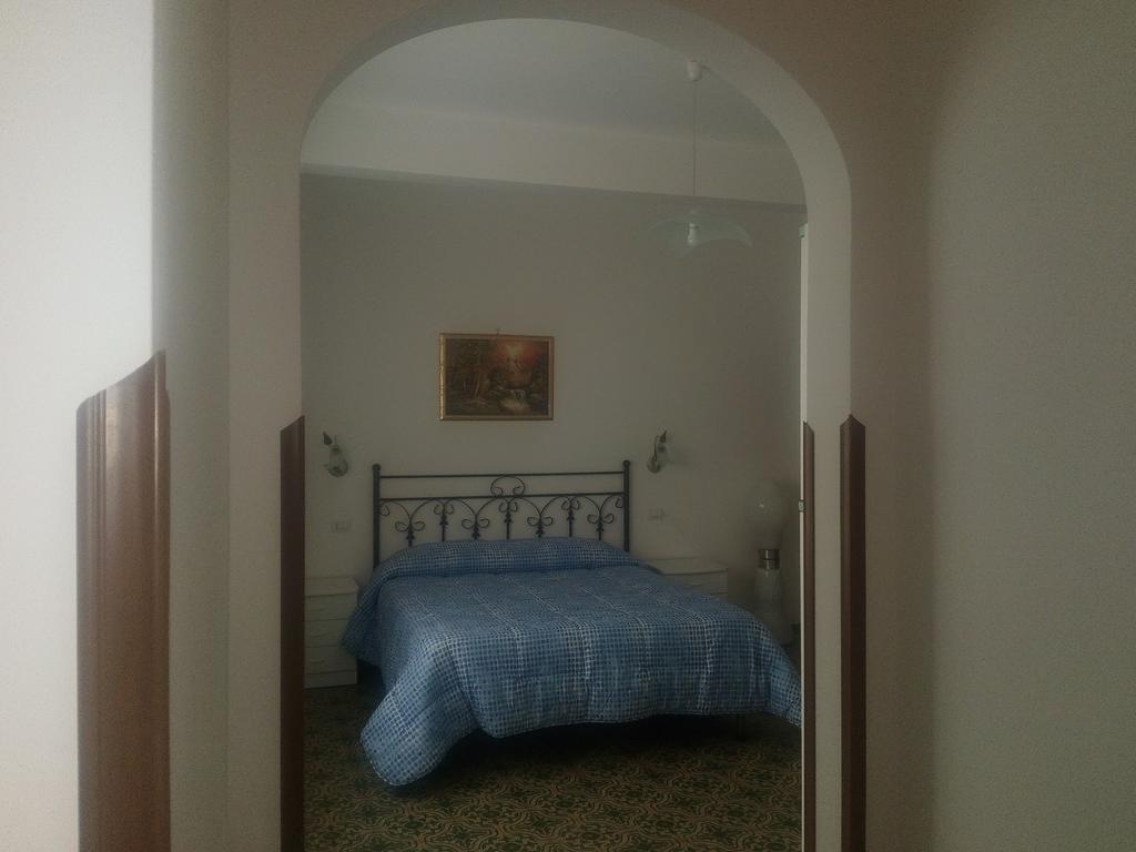 Mira Amalfi Apartment Agerola Ngoại thất bức ảnh