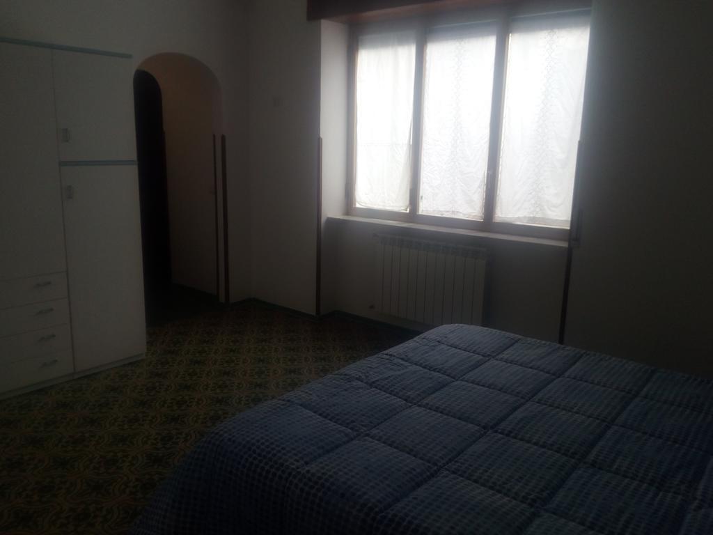 Mira Amalfi Apartment Agerola Ngoại thất bức ảnh