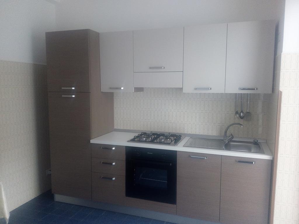 Mira Amalfi Apartment Agerola Ngoại thất bức ảnh