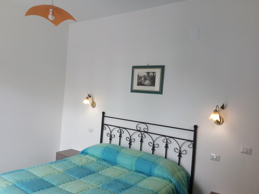 Mira Amalfi Apartment Agerola Ngoại thất bức ảnh