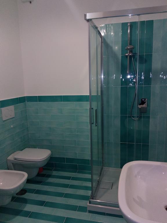 Mira Amalfi Apartment Agerola Ngoại thất bức ảnh