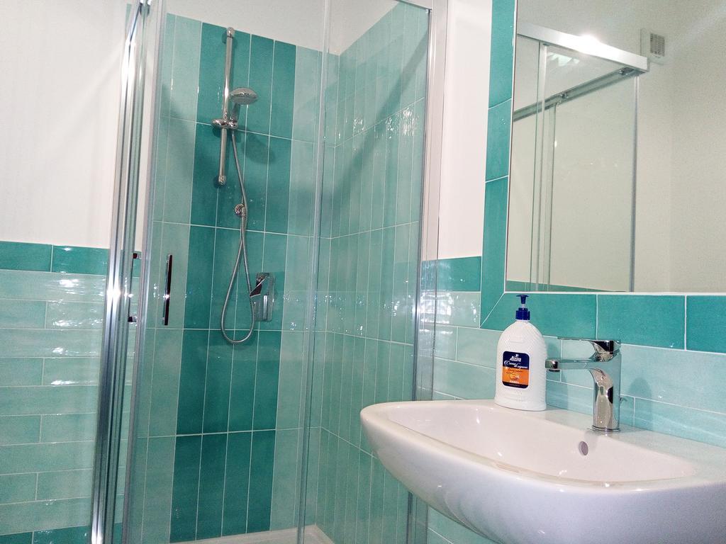 Mira Amalfi Apartment Agerola Ngoại thất bức ảnh