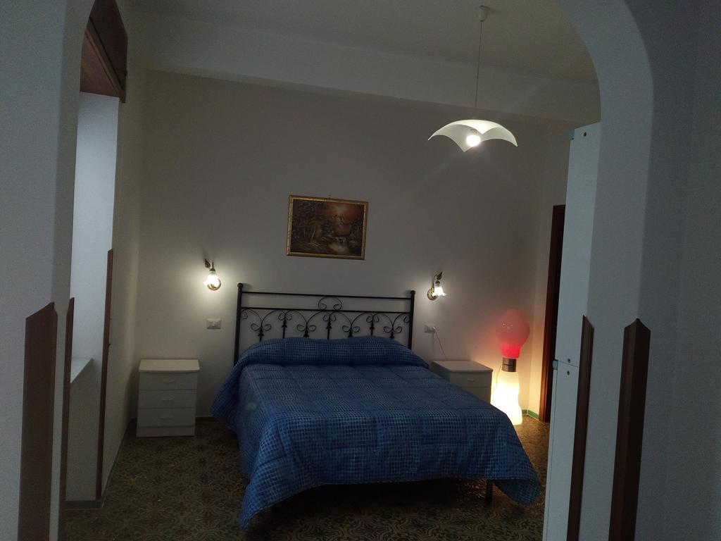 Mira Amalfi Apartment Agerola Ngoại thất bức ảnh