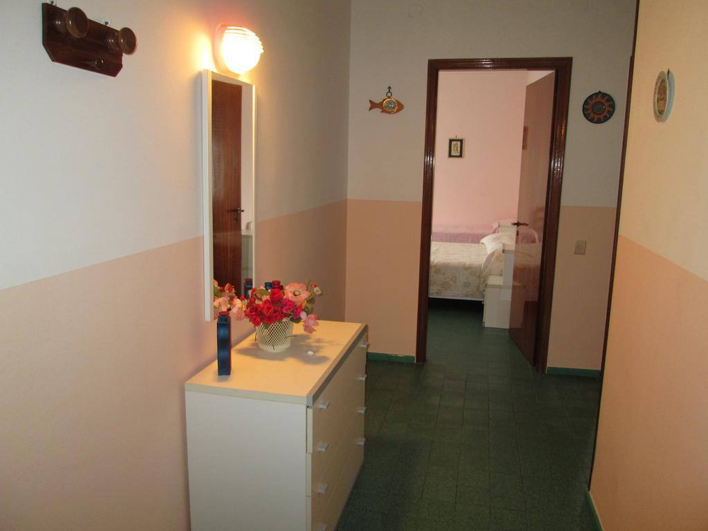 Mira Amalfi Apartment Agerola Ngoại thất bức ảnh