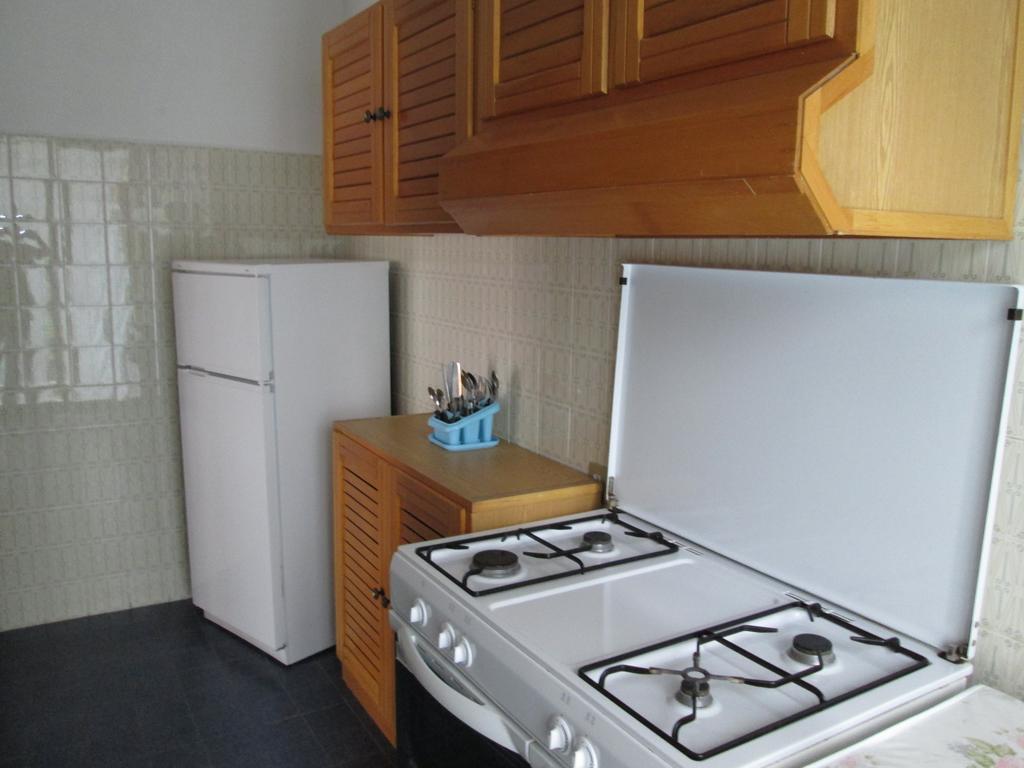 Mira Amalfi Apartment Agerola Phòng bức ảnh