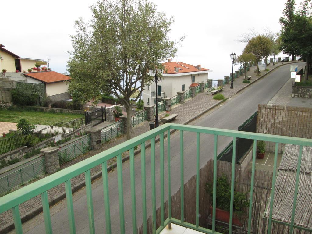 Mira Amalfi Apartment Agerola Phòng bức ảnh